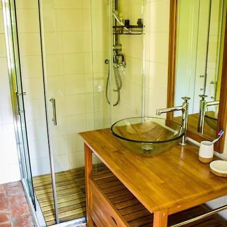 Gite De La Lioterie Maillet  Extérieur photo