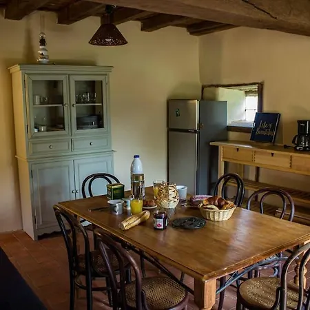 Gite De La Lioterie Maillet  Extérieur photo