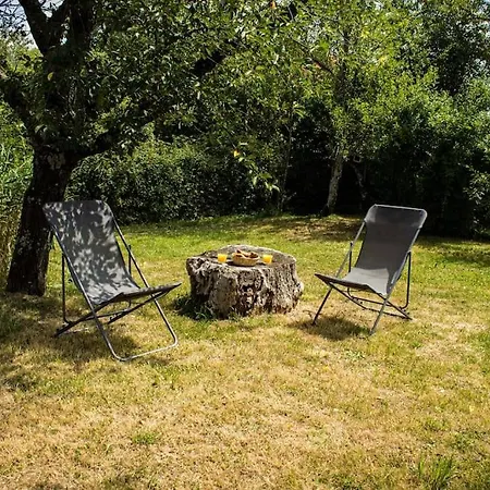 Gite De La Lioterie Maillet  Extérieur photo