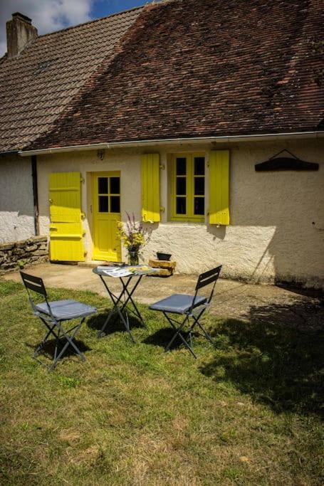 De La Lioterie Hébergement de vacances