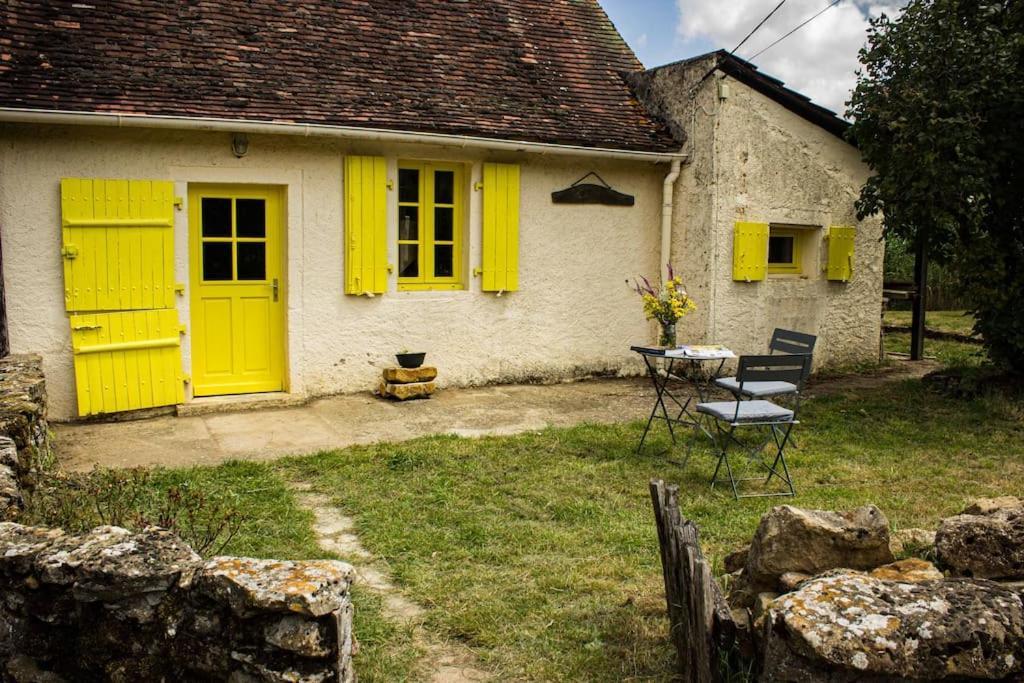 De La Lioterie Hébergement de vacances